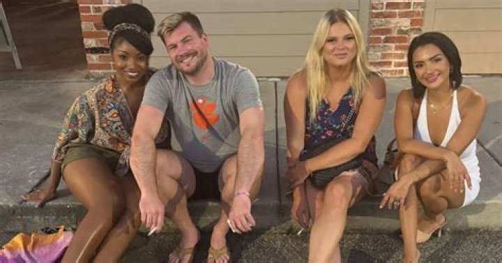codi nilsa gus floribama shore