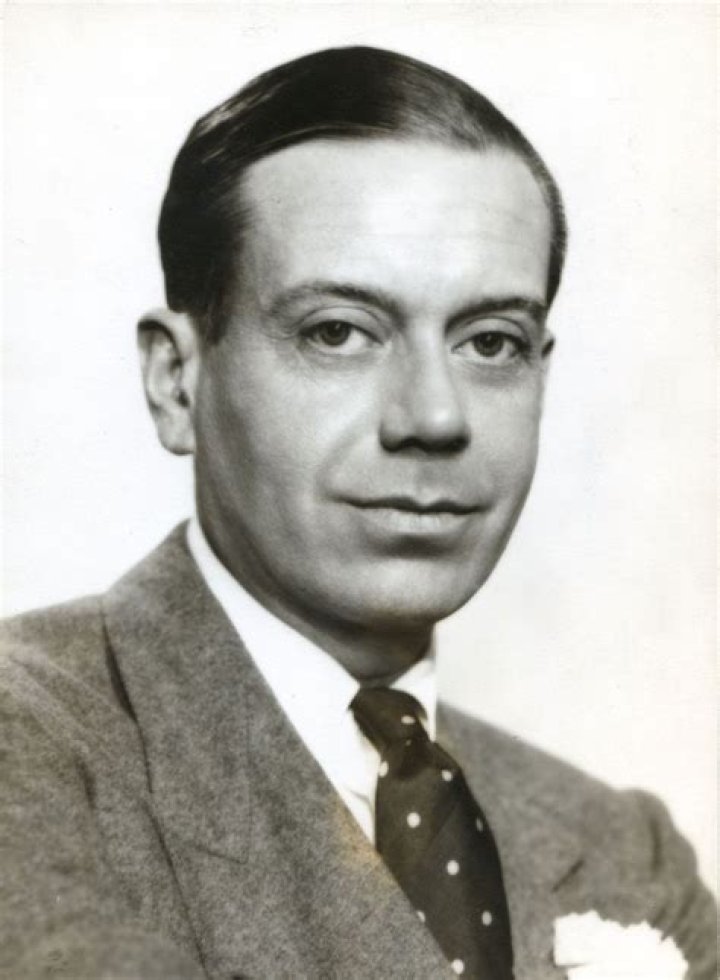 Cole Porter Cole Porter