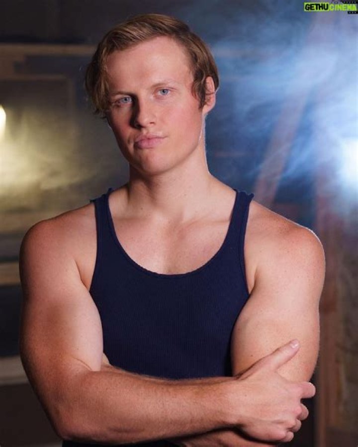 Connor Weil