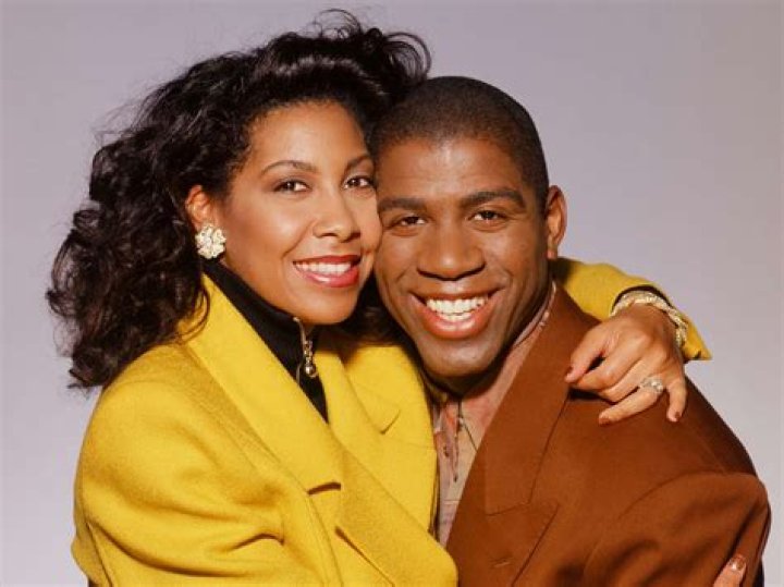 Cookie Johnson 