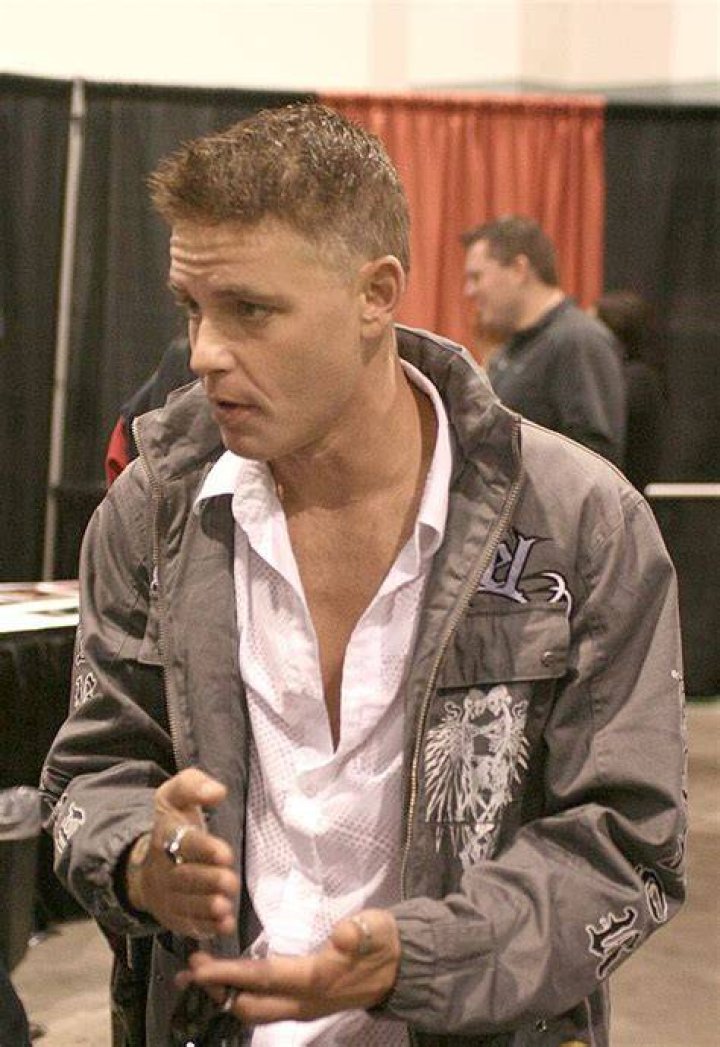 Corey Haim Corey Haim