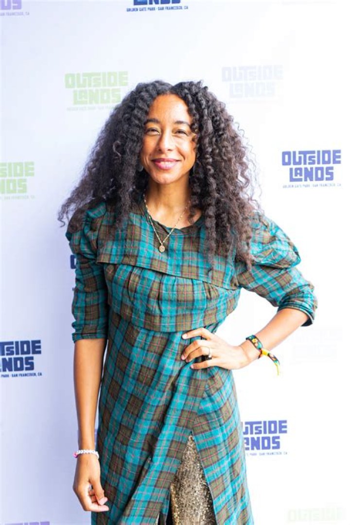 Corinne Bailey Rae