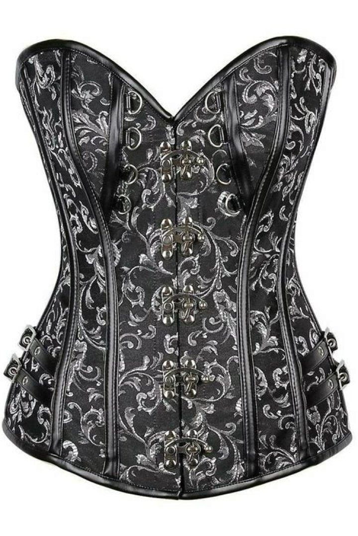 corset
