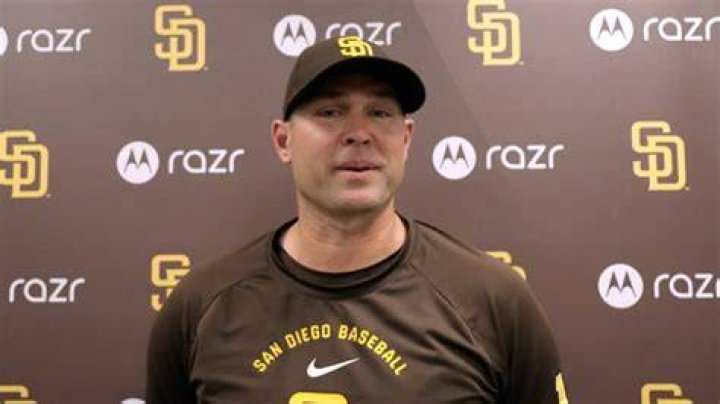 Craig Stammen