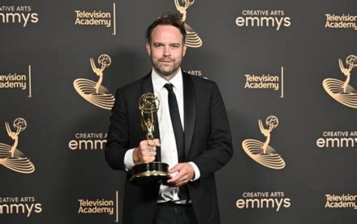 Creative Arts Emmys, Press Room, Day 2, Los Angeles, USA &ndash; 09 Sep 2018