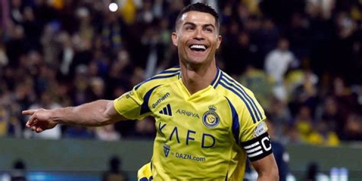 Cristiano Ronaldo Cristiano Ronaldo