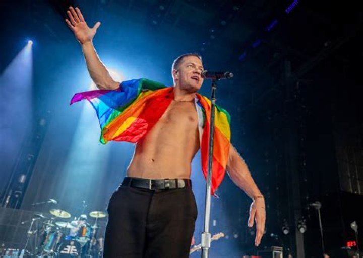 Dan Reynolds Dan Reynolds