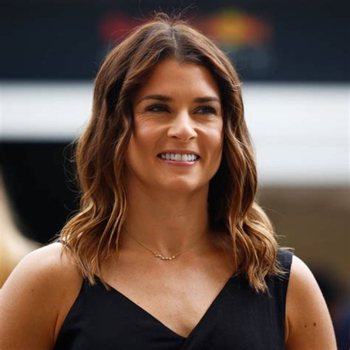 Danica Patrick 31 years