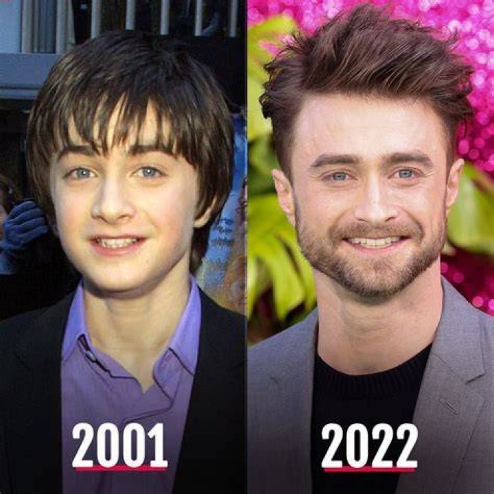 Daniel Radcliffe At A 2007 &lsquo;Harry Potter and the Order of the Phoenix&rsquo; Press Conference