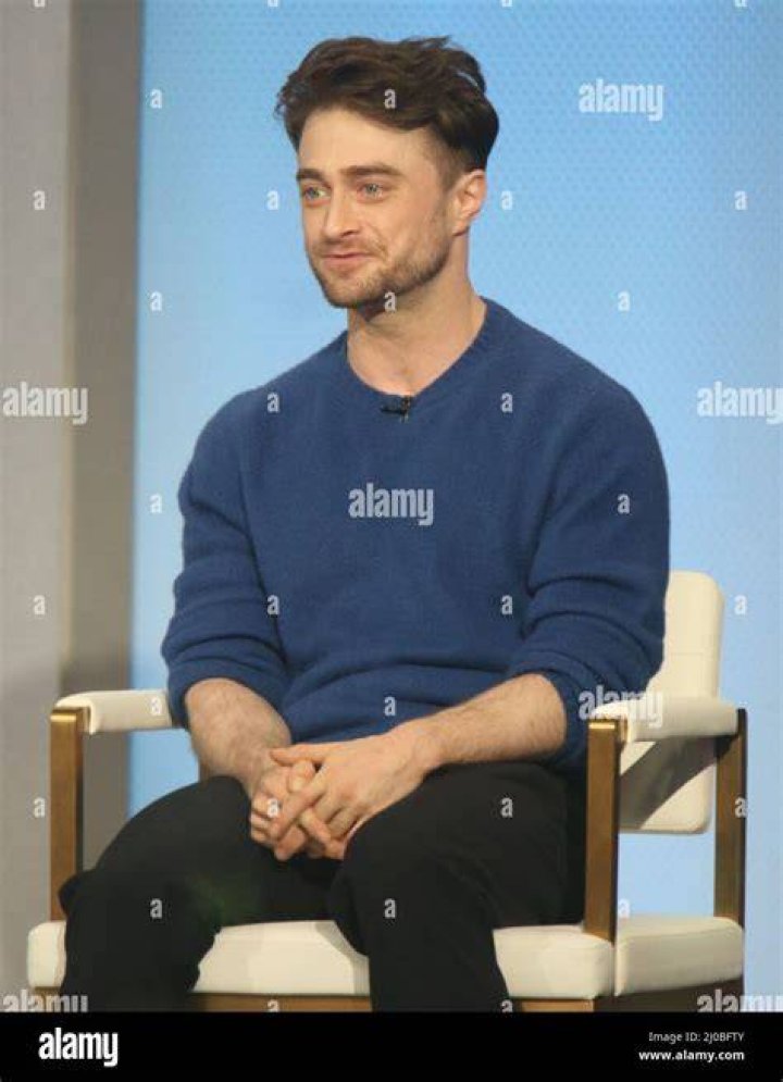 Daniel Radcliffe At The 2022 &lsquo;The Lost City&rsquo; Premiere