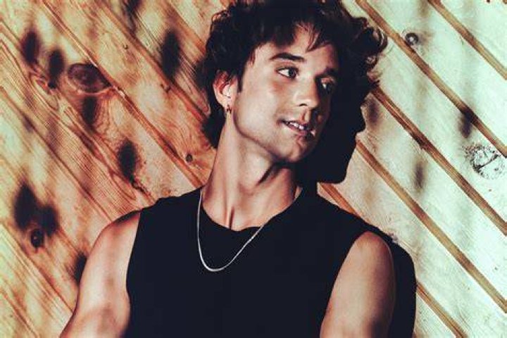 Daniel Seavey Daniel Seavey