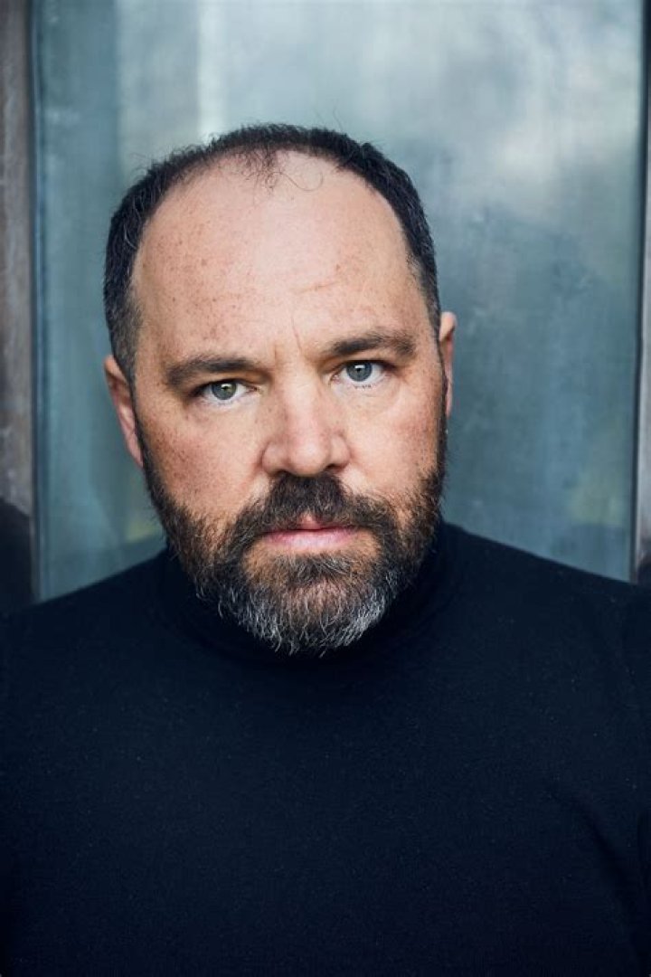 Daniel Wagner