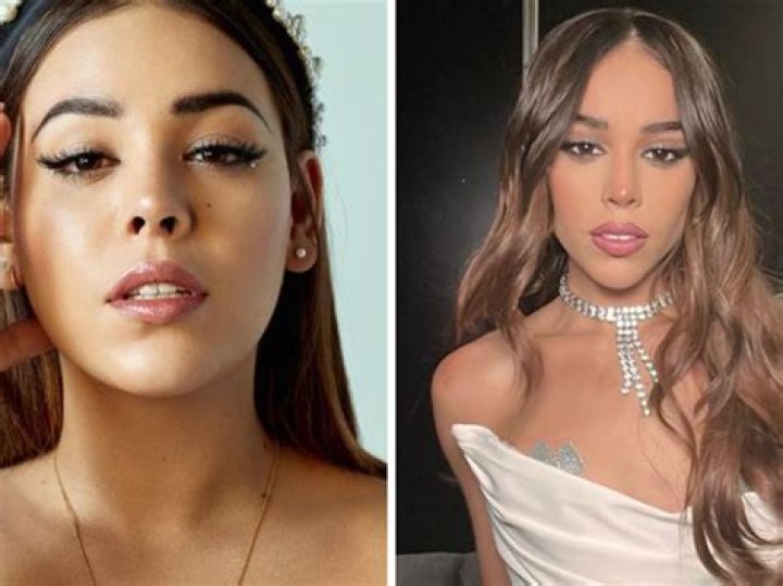 Danna Paola Danna Paola