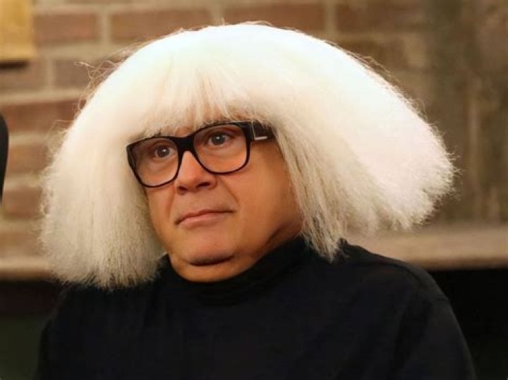 Danny DeVito