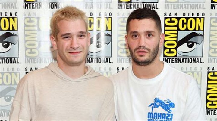 Danny Philippou Danny Philippou