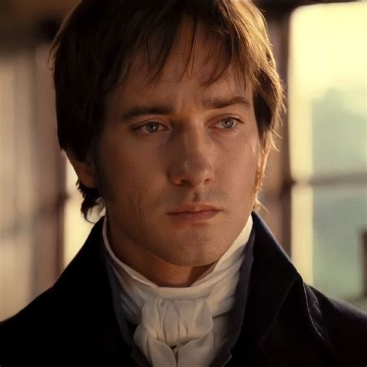 Darcy Darcy