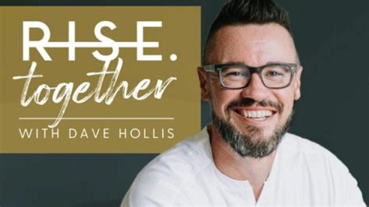 Dave Hollis Dave Hollis