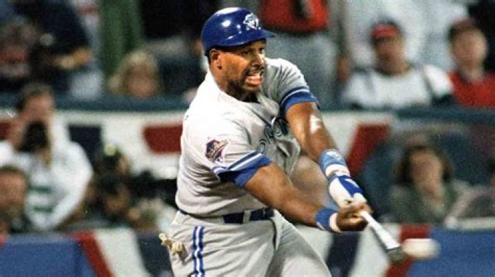 Dave Winfield Dave Winfield