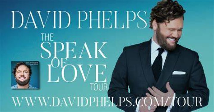 David Phelps David Phelps