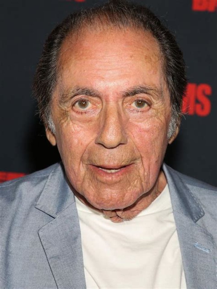 David Proval David Proval