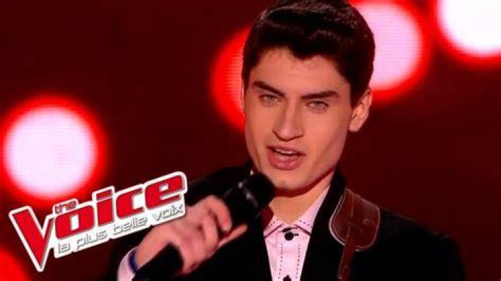 David Thibault David Thibault