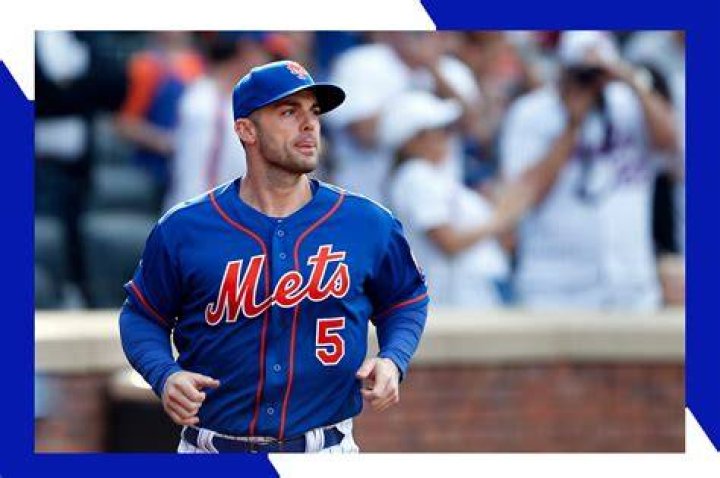 David Wright David Wright