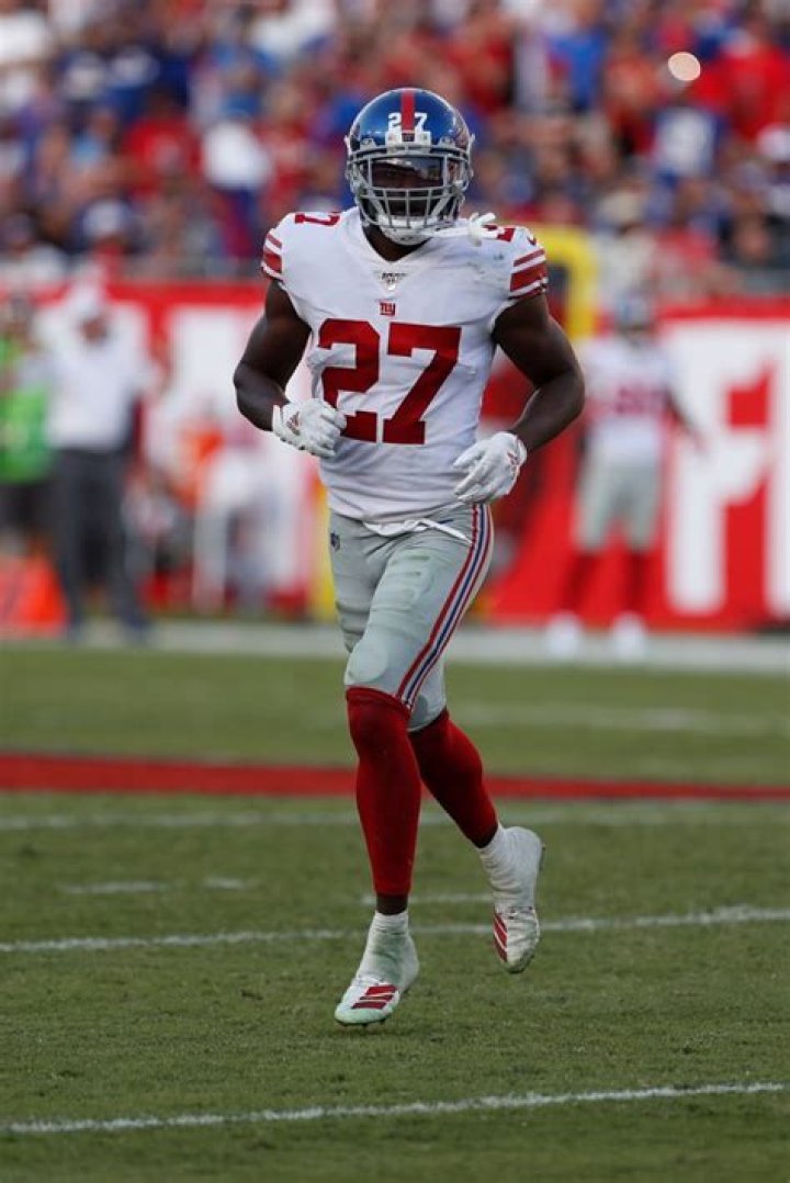 DeAndre Baker Plays The Tampa Bay Buccaneers