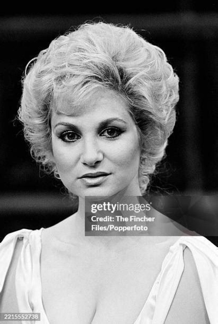 Debbie Arnold Debbie Arnold