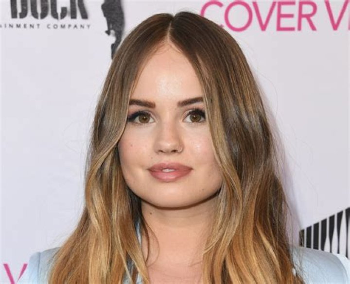 Debby Ryan Debby Ryan