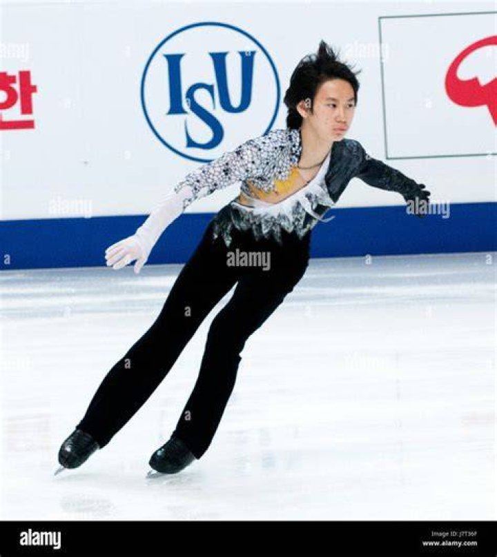 Denis Ten