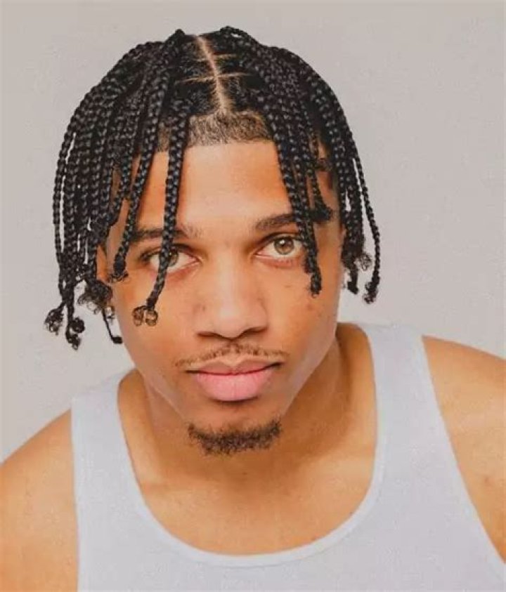 Devron Harris Devron Harris