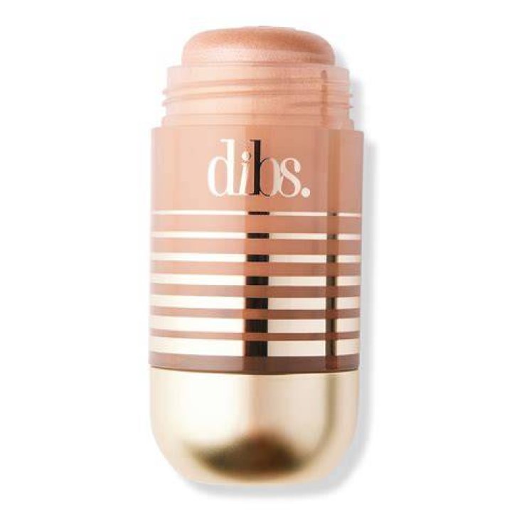 dibs beauty highlighter