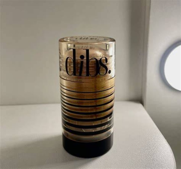 dibs highlighter