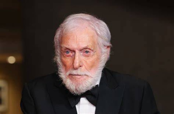 Dick Van Dyke