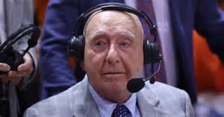 Dick Vitale Dick Vitale