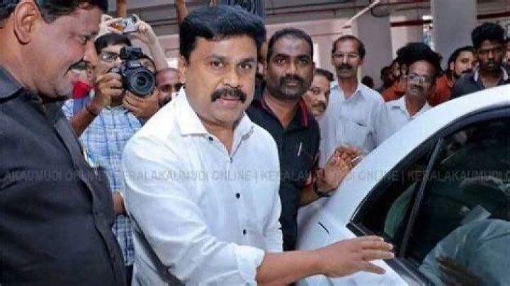 Dileep Dileep