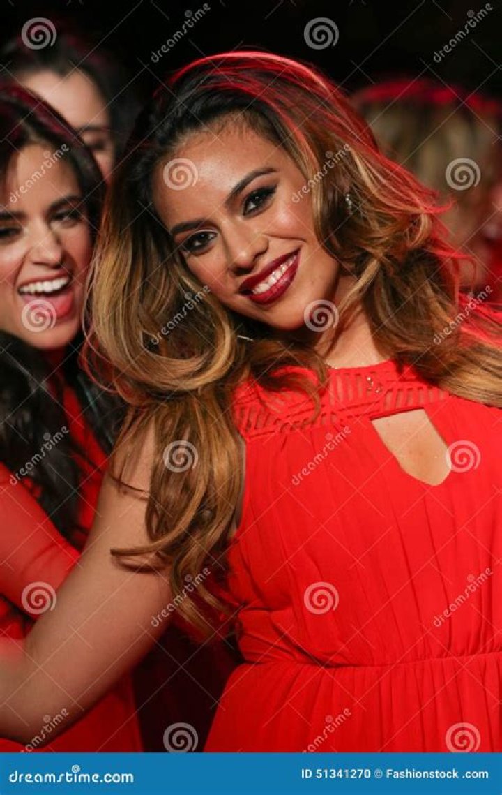 Dinah Jane Hansen