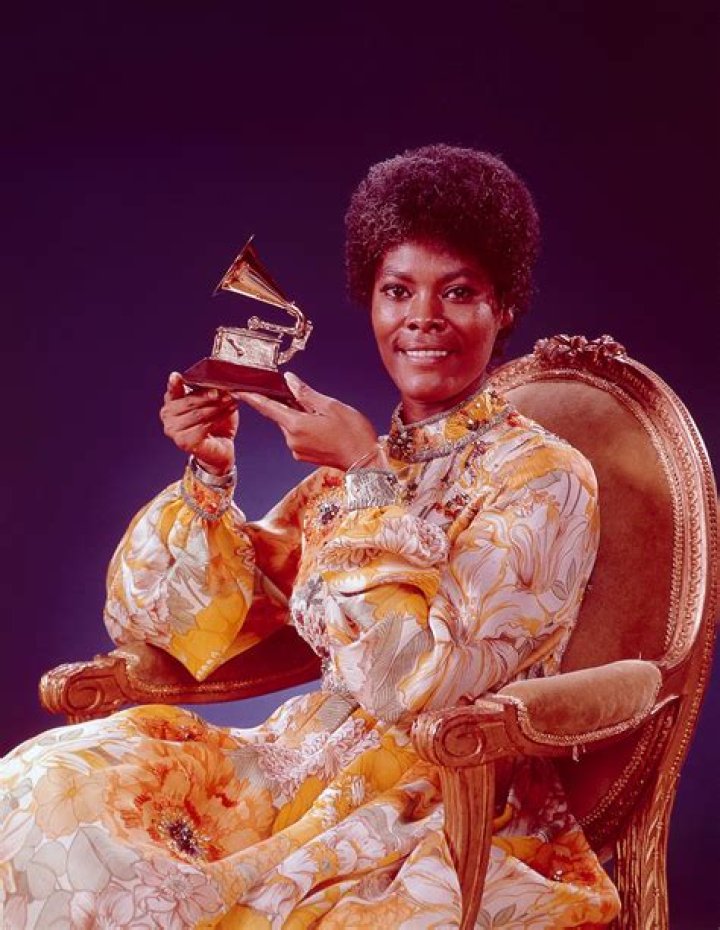 Dionne Warwick The GRAMMY Awards: MusiCares Person Of The Year, Arrivals, Los Angeles, California, USA - 03 Feb 2023