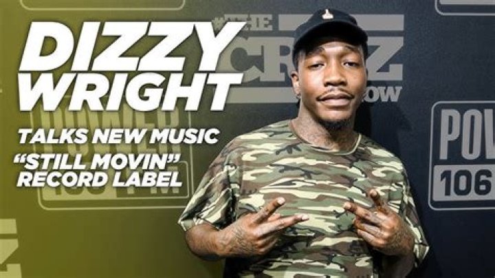 Dizzy Wright