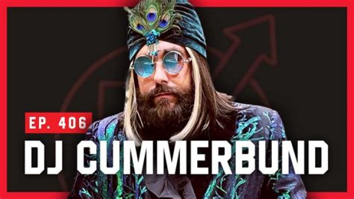 DJ Cummerbund 