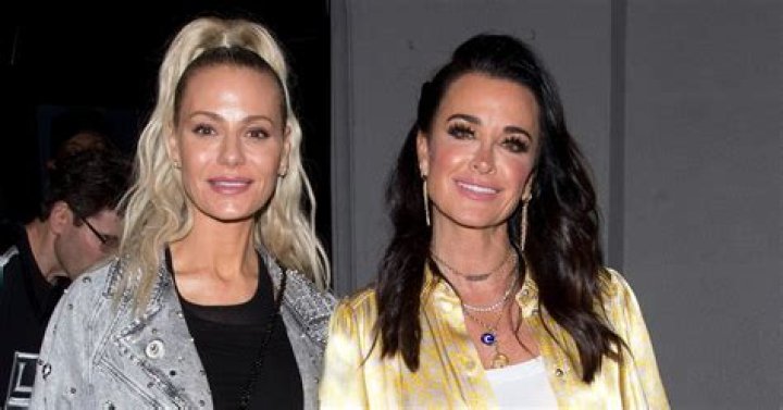 Dorit Kemsley Teddi Mellencamp