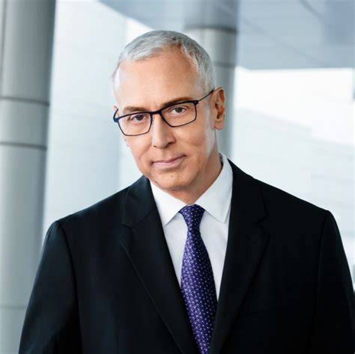 Dr. Drew Pinsky Dr. Drew Pinsky