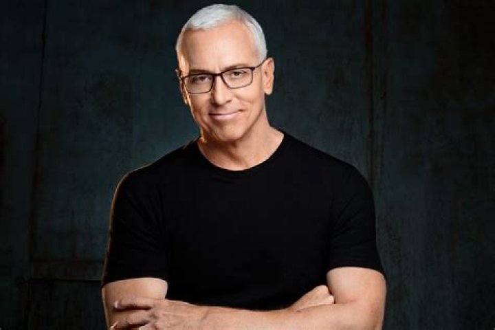 Dr. Drew