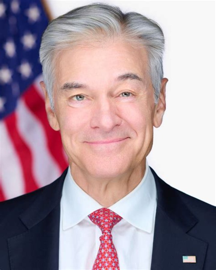 Dr. Oz Dr. Oz
