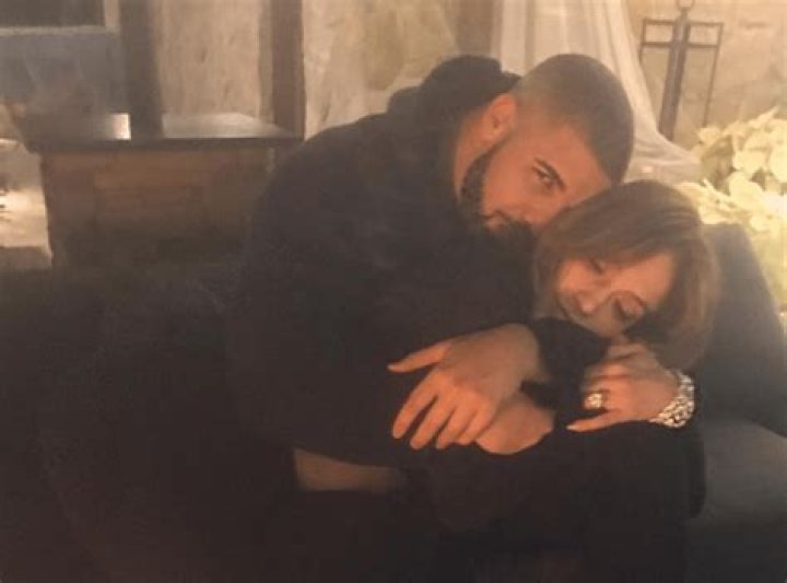 Drake JLo Split