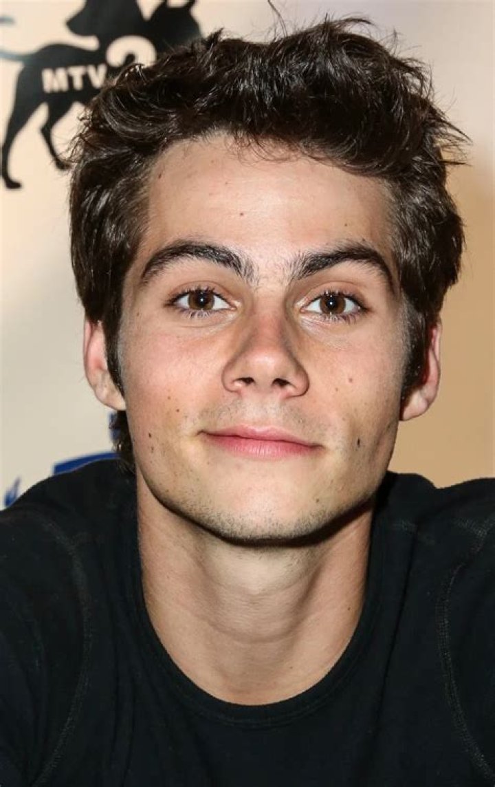 Dylan O'Brien and Tyler Posey 'Teen Wolf' TV show panel, Comic-Con International, San Diego, USA - 20 Jul 2017