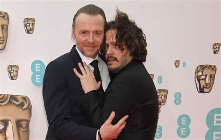 Edgar Wright Edgar Wright