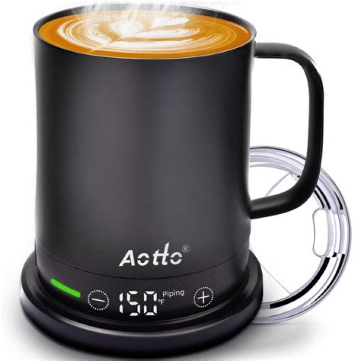 Electric Coffee Mug Warmer