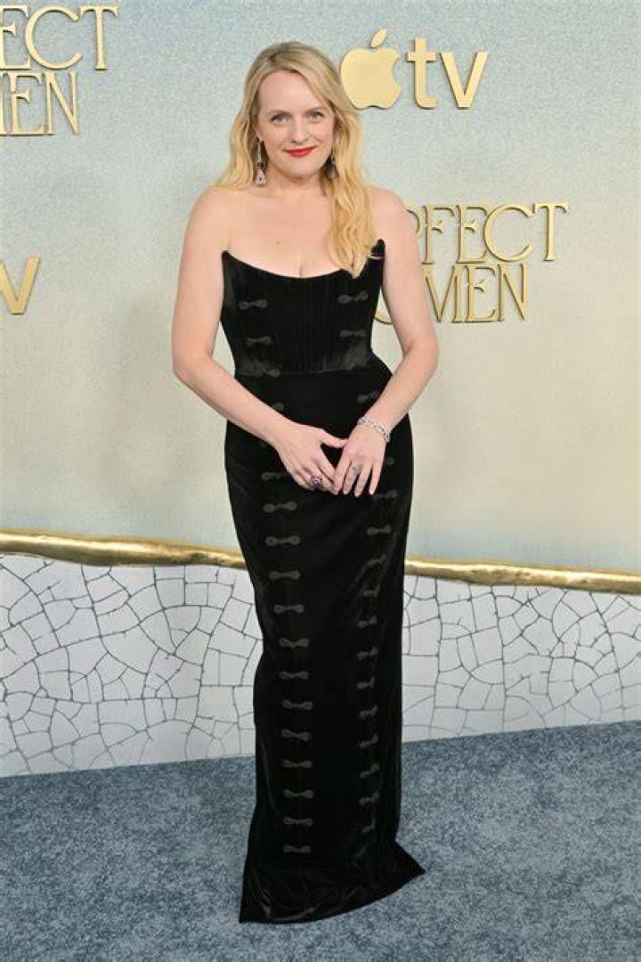 Elisabeth Moss