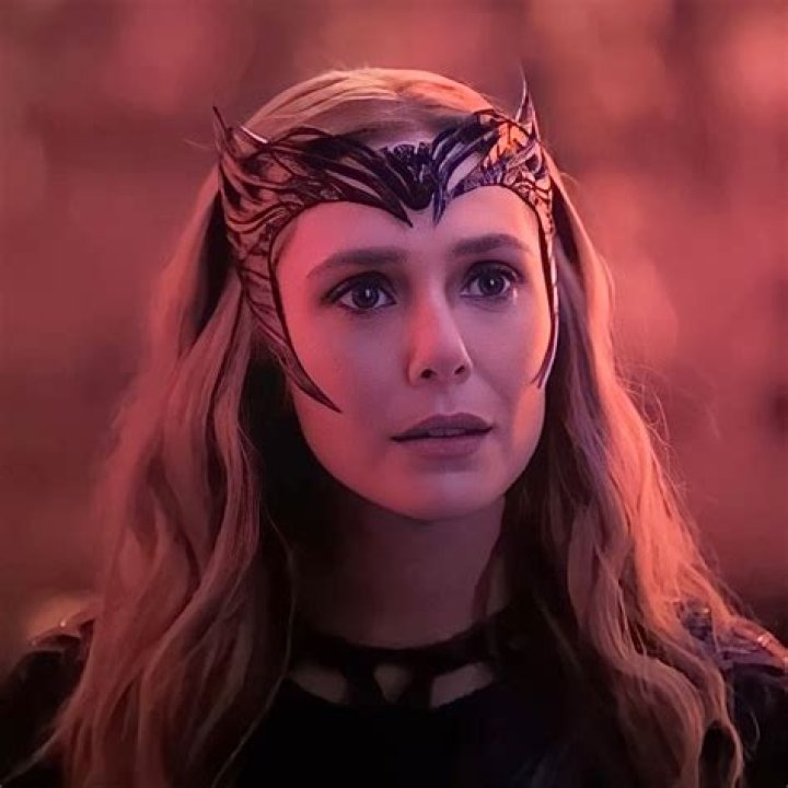 Elizabeth Olsen 'Love & Death' TV series premiere, Los Angeles, California, USA - 26 Apr 2023